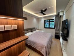 Blk 302 Clementi Meadows (Clementi), HDB 4 Rooms #578562451